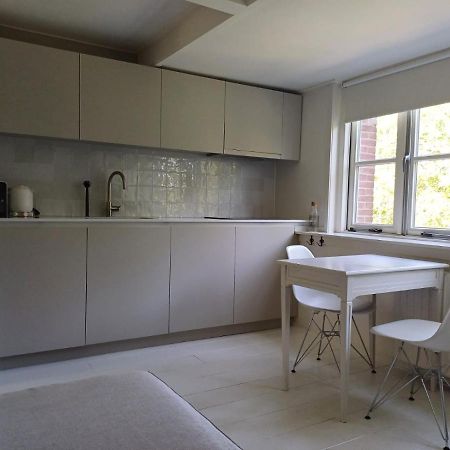 Vince Appartement Culemborg Extérieur photo
