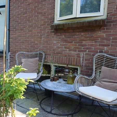 Vince Appartement Culemborg Extérieur photo