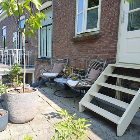 Vince Appartement Culemborg Extérieur photo