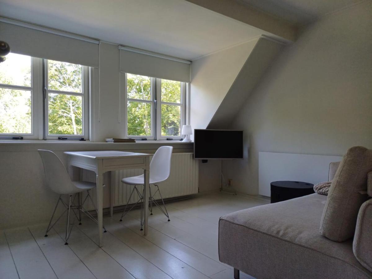 Vince Appartement Culemborg Extérieur photo