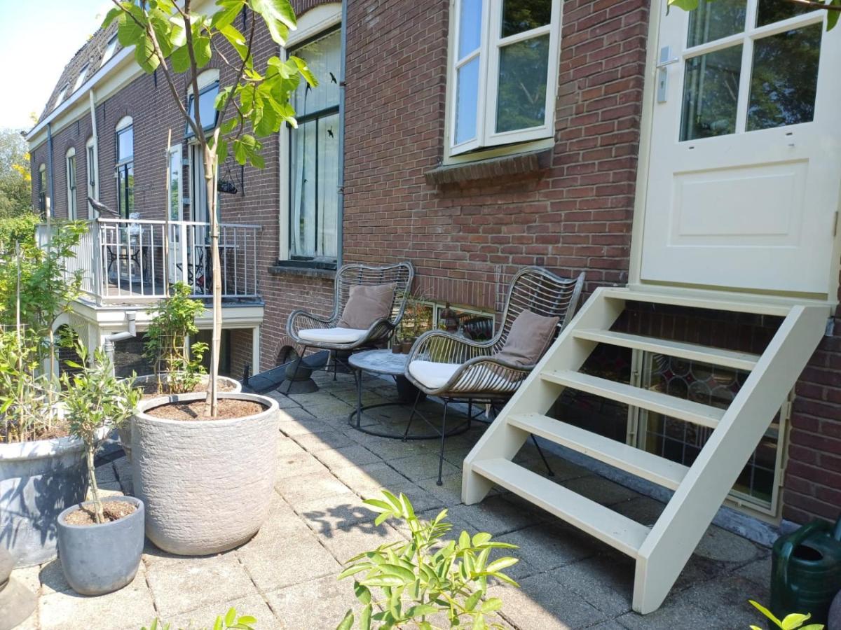 Vince Appartement Culemborg Extérieur photo