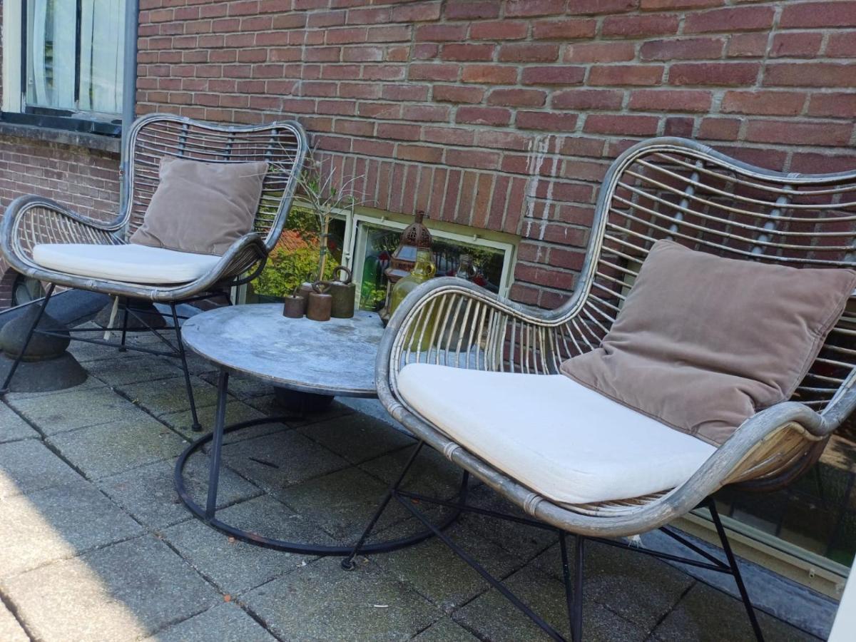 Vince Appartement Culemborg Extérieur photo