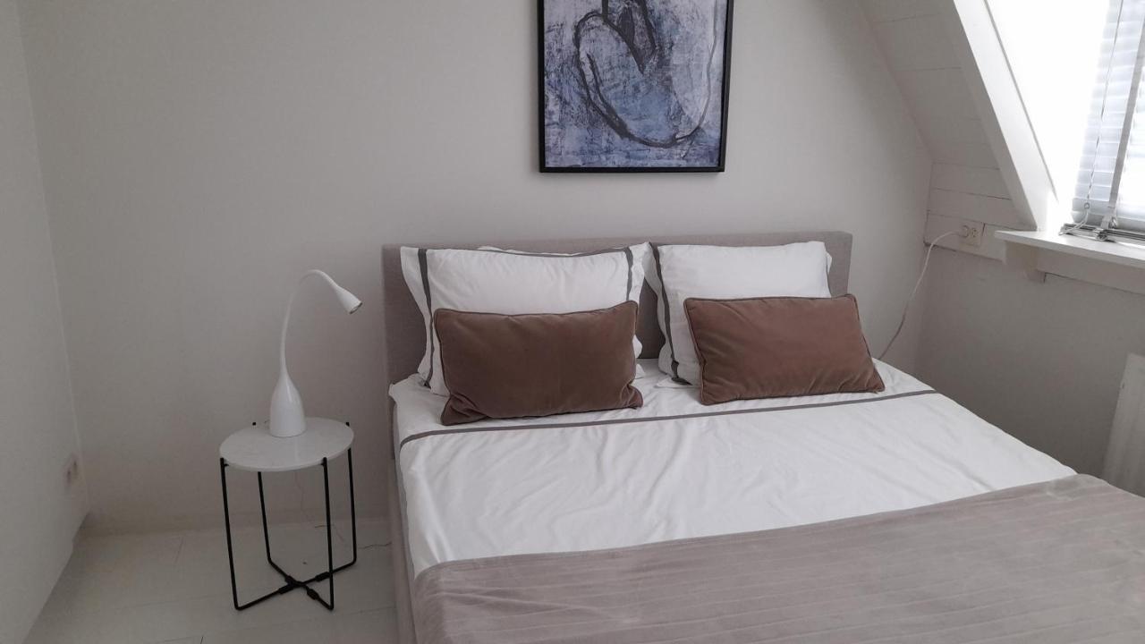 Vince Appartement Culemborg Extérieur photo